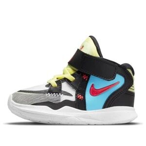 Boys Kyrie Infinity SE (TD) Sneakers | Multi
